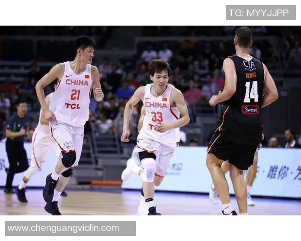 陈秀英的篮球之路：从热爱到辉煌的心路历程分享