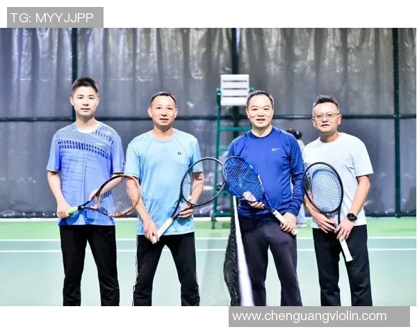 上海网球队在邀请赛中的耐力表现分析与未来展望