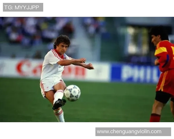 1965年左右足球明星的辉煌岁月与传奇故事回顾