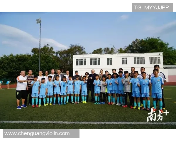 足球明星携手呼吁和平传递希望与团结的力量