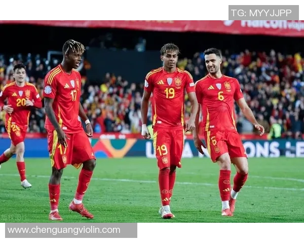 美国足球队逆袭西班牙明星阵容展现实力之战