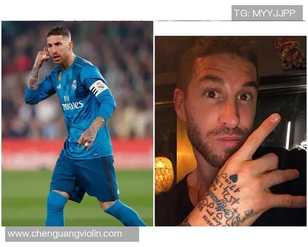 足球明星身上的纹身背后隐藏的故事与情感历程揭秘