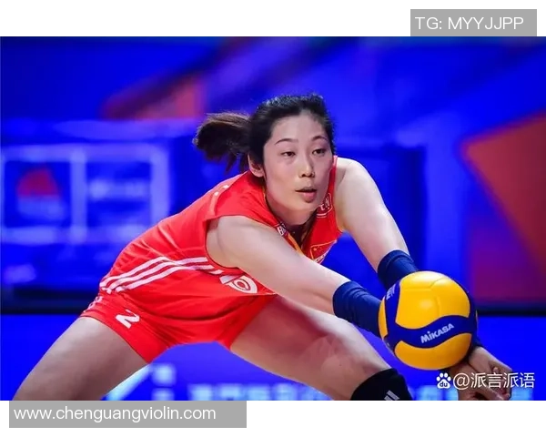 杭州排球队技术实力强劲荣登全国排球技术排行榜第三名